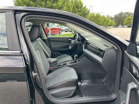 New 2026 Volkswagen Jetta SEL image 38