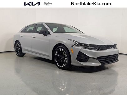 Used 2023 Kia K5 GT-Line w/ GT-Line Premium Package
