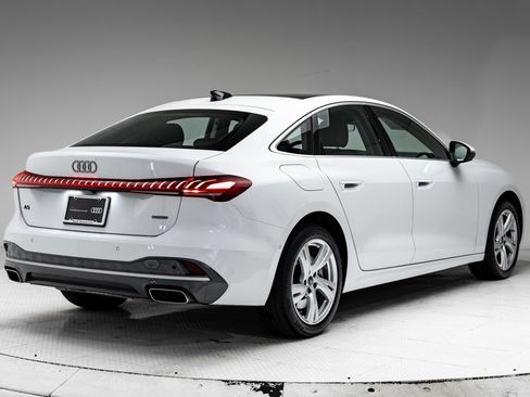 Certified 2025 Audi A5 2.0T Premium w/ Premium Plus AWD/4WD image 29