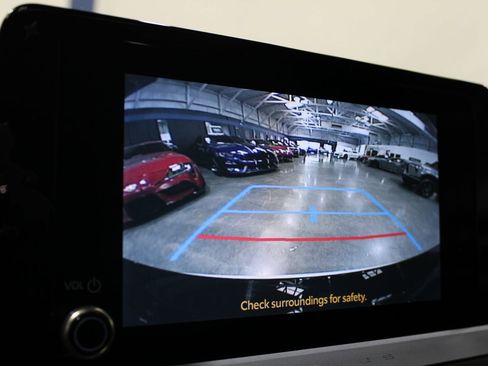 Used 2024 Toyota Prius LE FWD image 23