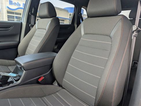 Certified 2025 Honda CR-V Sport image 12