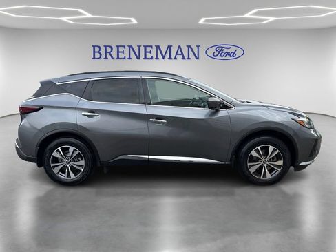 Used 2024 Nissan Murano SV image 4