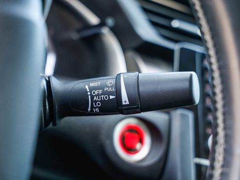 Used 2019 Honda Civic Touring image 36