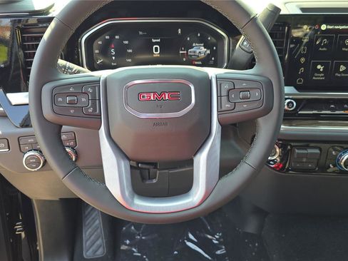 New 2026 GMC Sierra 1500 Elevation image 26