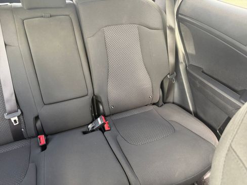 Used 2025 Kia Sportage LX FWD image 36