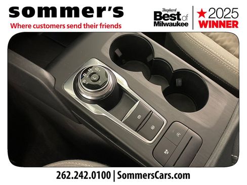 Used 2020 Ford Escape SE image 22