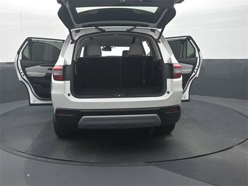 Used 2024 Honda Pilot EX-L image 40