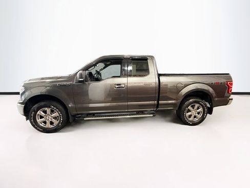 Used 2019 Ford F150 XLT w/ Equipment Group 302A Luxury image 9