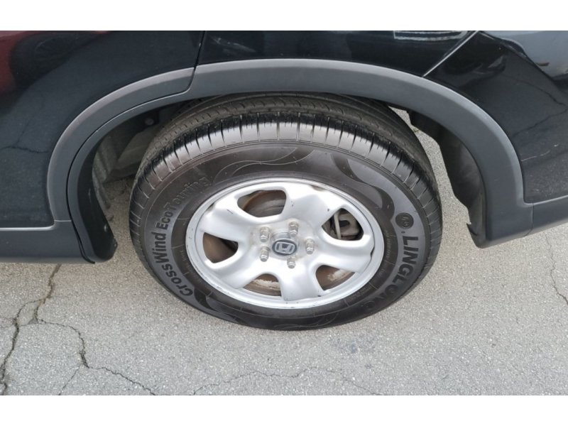 Used 2014 Honda CR-V LX image 7