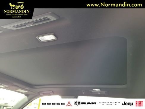 Used 2023 GMC Yukon Denali w/ Max Trailering Package AWD/4WD image 17