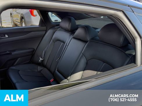 Used 2023 Kia K5 GT-Line w/ GT-Line Premium Package image 20