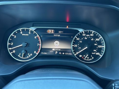 New 2026 Nissan Rogue SV w/ Rock Creek Premium Package AWD/4WD image 30