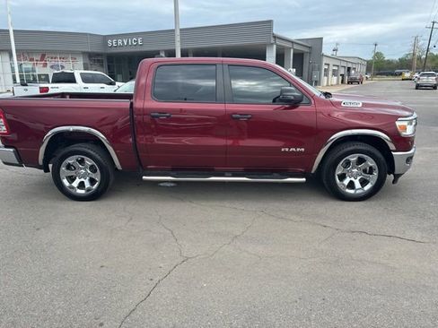 Used 2023 RAM 1500 Big Horn image 6