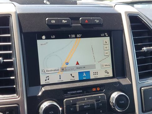 Used 2019 Ford F450 Lariat w/ Lariat Value Package AWD/4WD image 24