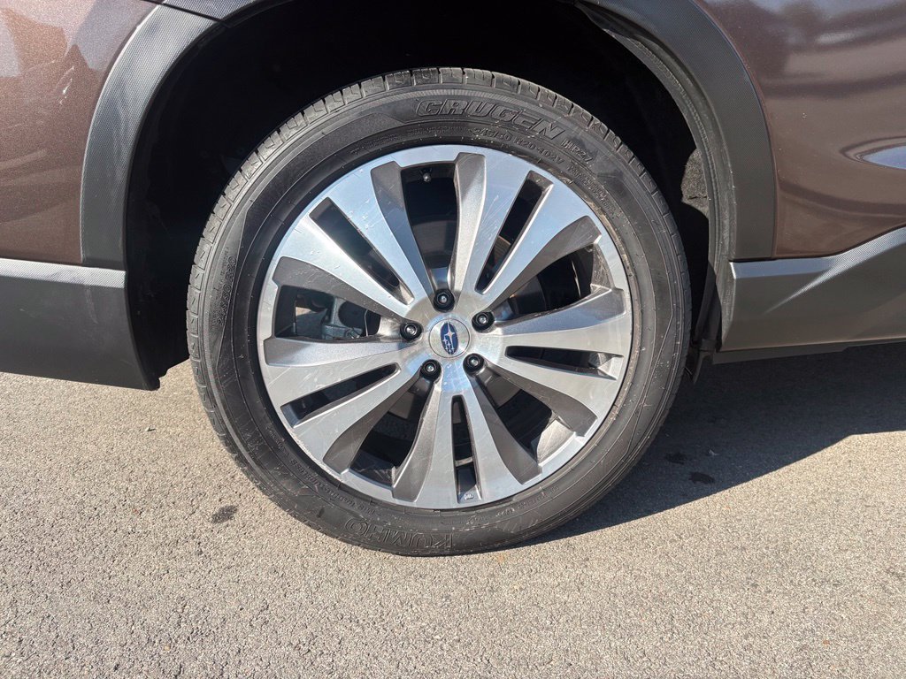 Used 2019 Subaru Ascent Touring AWD/4WD image 33