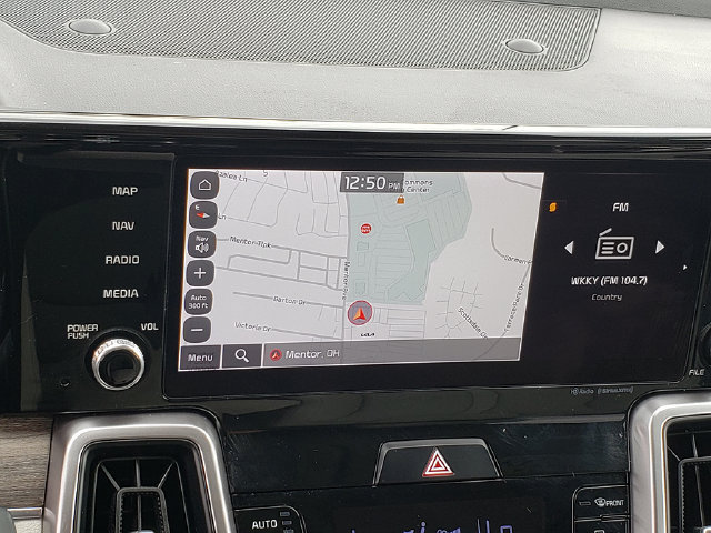 Certified 2023 Kia Sorento S AWD/4WD image 20