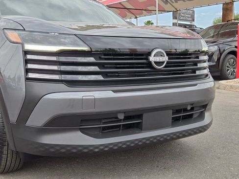Used 2026 Nissan Kicks S FWD image 2