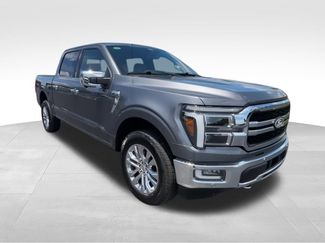 Used 2024 Ford F150 Lariat w/ Equipment Group 502A High AWD/4WD video 2