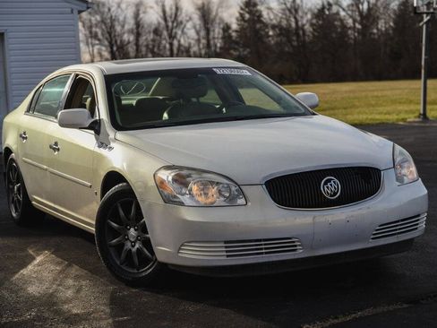 Used 2006 Buick Lucerne CXL w/ Luxury Package image 19