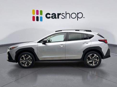 Used 2025 Subaru Crosstrek 2.5i Premium AWD/4WD image 2