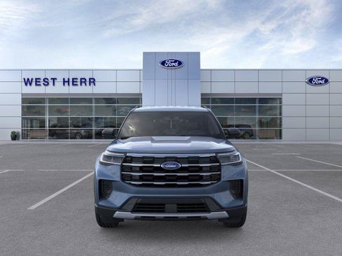 Used 2026 Ford Explorer Active AWD/4WD image 6