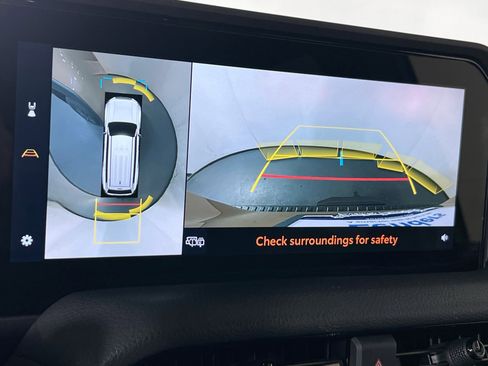 Used 2024 Toyota Land Cruiser w/ Premium Package image 14