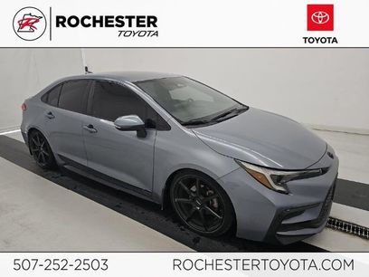 Used 2023 Toyota Corolla SE