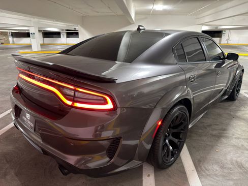 Used 2023 Dodge Charger Scat Pack image 9