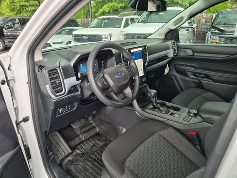 New 2026 Ford Ranger XL AWD/4WD image 25