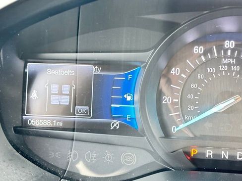 Used 2022 Ford Edge SEL w/ Convenience Package AWD/4WD image 19