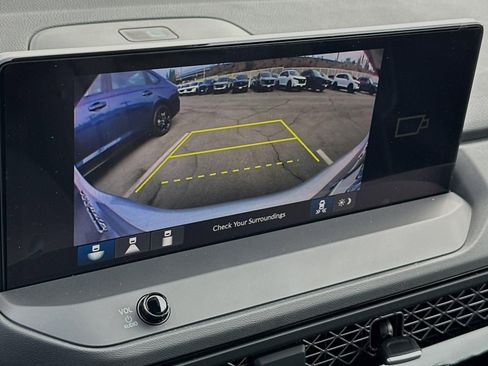 New 2025 Honda Accord Sport image 21