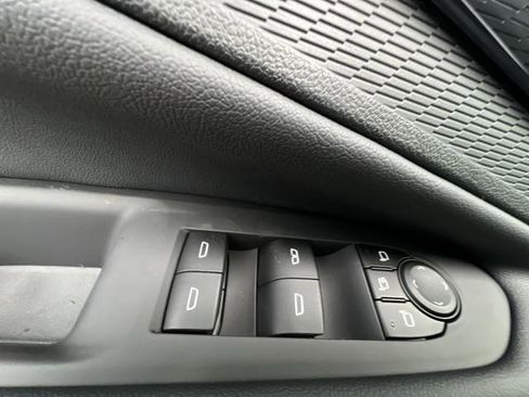 New 2026 Chevrolet Blazer EV LT image 23