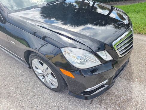 Used 2012 Mercedes-Benz E 350 BlueTEC Sedan image 16