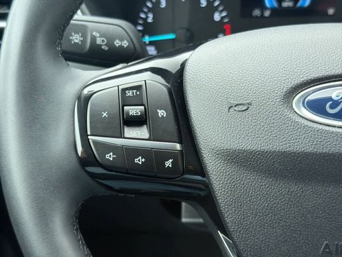 Used 2022 Ford Escape SE w/ Convenience Package image 24