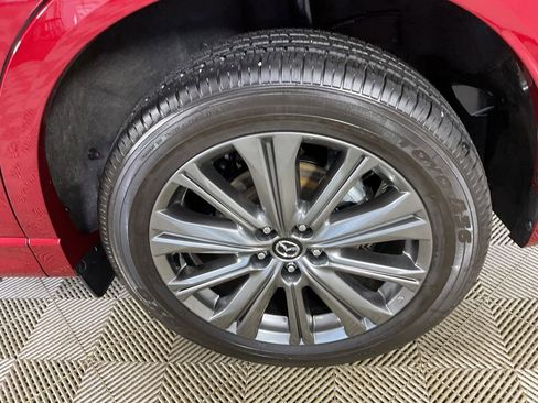 Used 2025 MAZDA CX-5 Signature AWD/4WD image 6