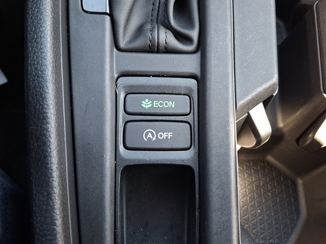 Used 2024 Honda Accord LX image 22