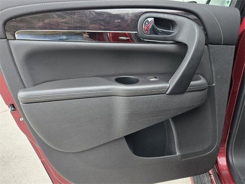Used 2016 Buick Enclave Leather image 40