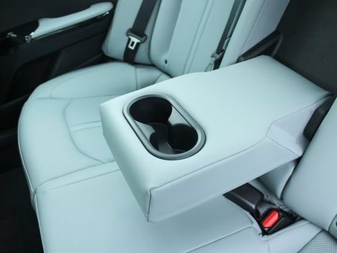 Used 2024 Kia K5 EX w/ EX Premium Package FWD image 32