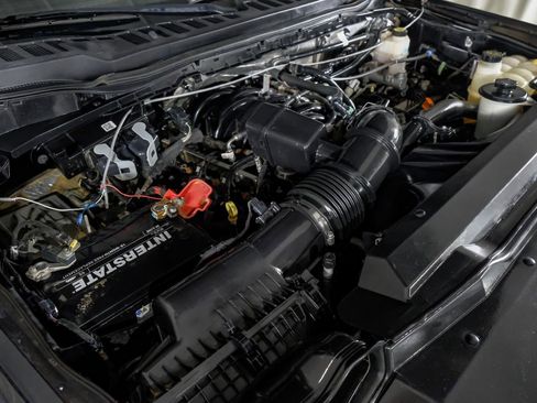 Used 2024 Ford F250 XL w/ STX Appearance Package image 46