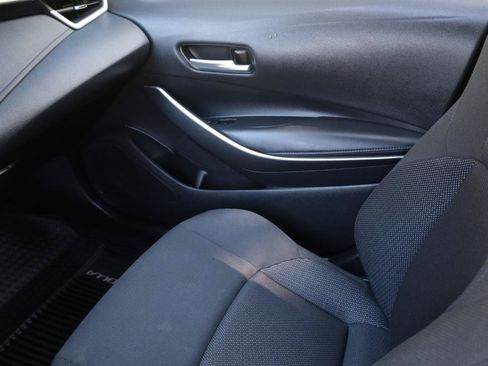 Used 2021 Toyota Corolla SE FWD image 14
