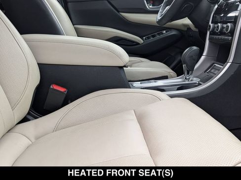 Used 2020 Subaru Ascent Limited w/ Popular Package #2A AWD/4WD image 23