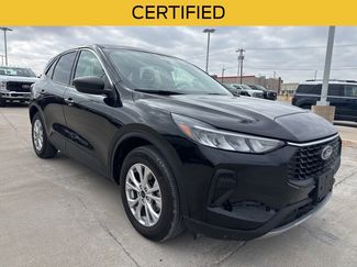 Used 2024 Ford Escape Active 360° Tour