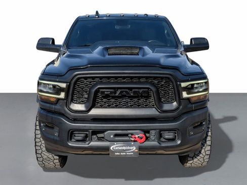 Used 2020 RAM 2500 Power Wagon image 48
