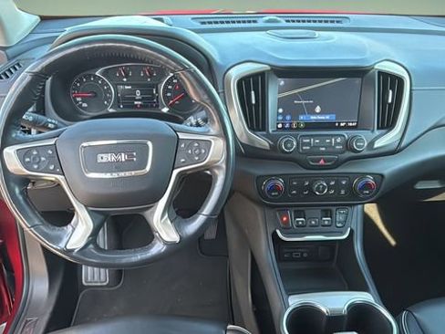 Used 2018 GMC Terrain Denali w/ Advanced Safety Package image 9