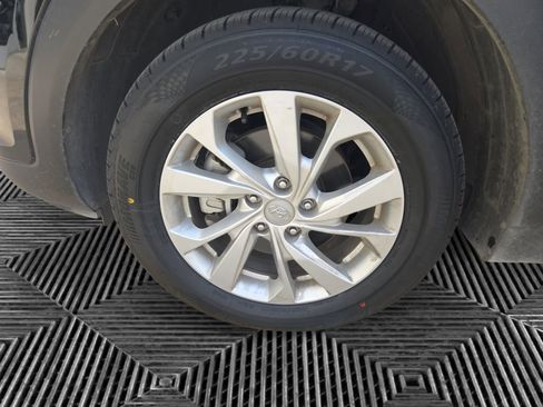 Certified 2021 Hyundai Tucson Value w/ Cargo Package FWD image 14