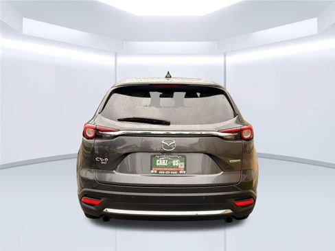 Used 2023 MAZDA CX-9 Grand Touring AWD/4WD image 6