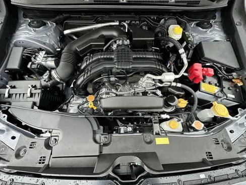 New 2026 Subaru Impreza 2.0i Sport image 23