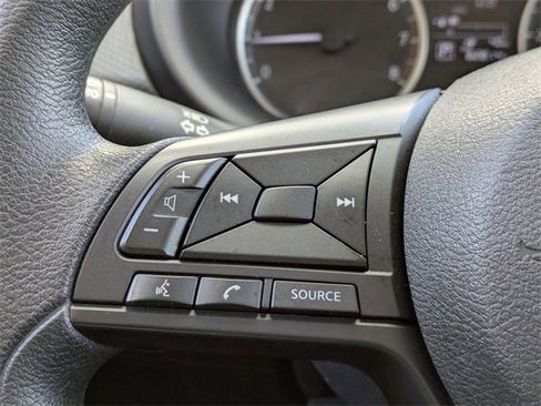 Used 2023 Nissan Kicks S image 26