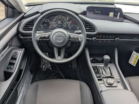 New 2026 MAZDA MAZDA3 s image 4
