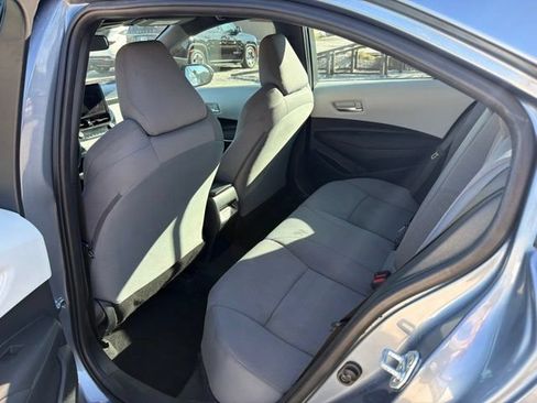 Used 2024 Toyota Corolla SE FWD image 23